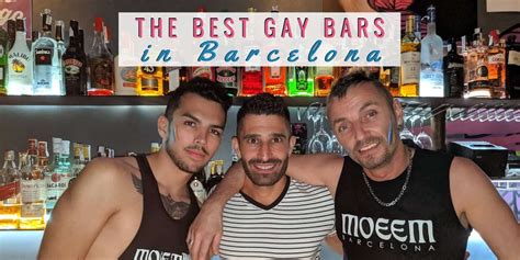 gay cruising españa|Popular Gay Cruising Areas in Barcelona